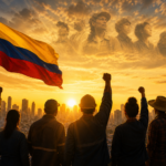 1 de Mayo: Día Internacional de los Trabajadores